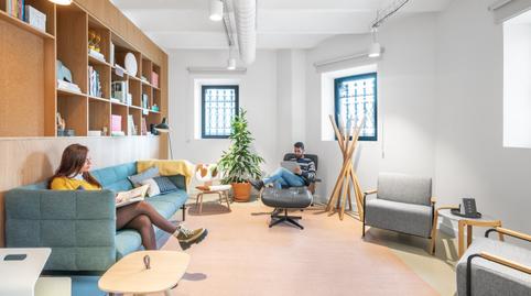 Foto 4 de Oficina de lloguer a Calle Marqués de San Esteban, 2, Barrio del Centro, Asturias