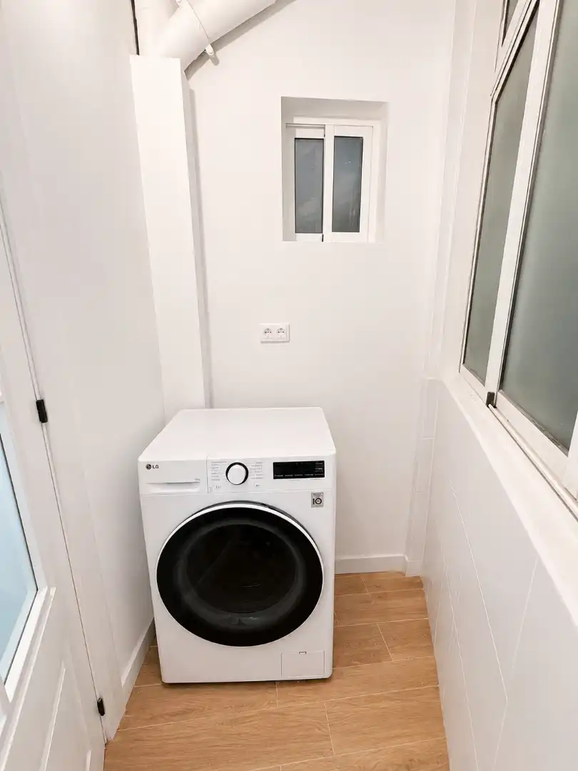Appartamento con terrazza in vendita a Carrer de Calàbria, imagen 28