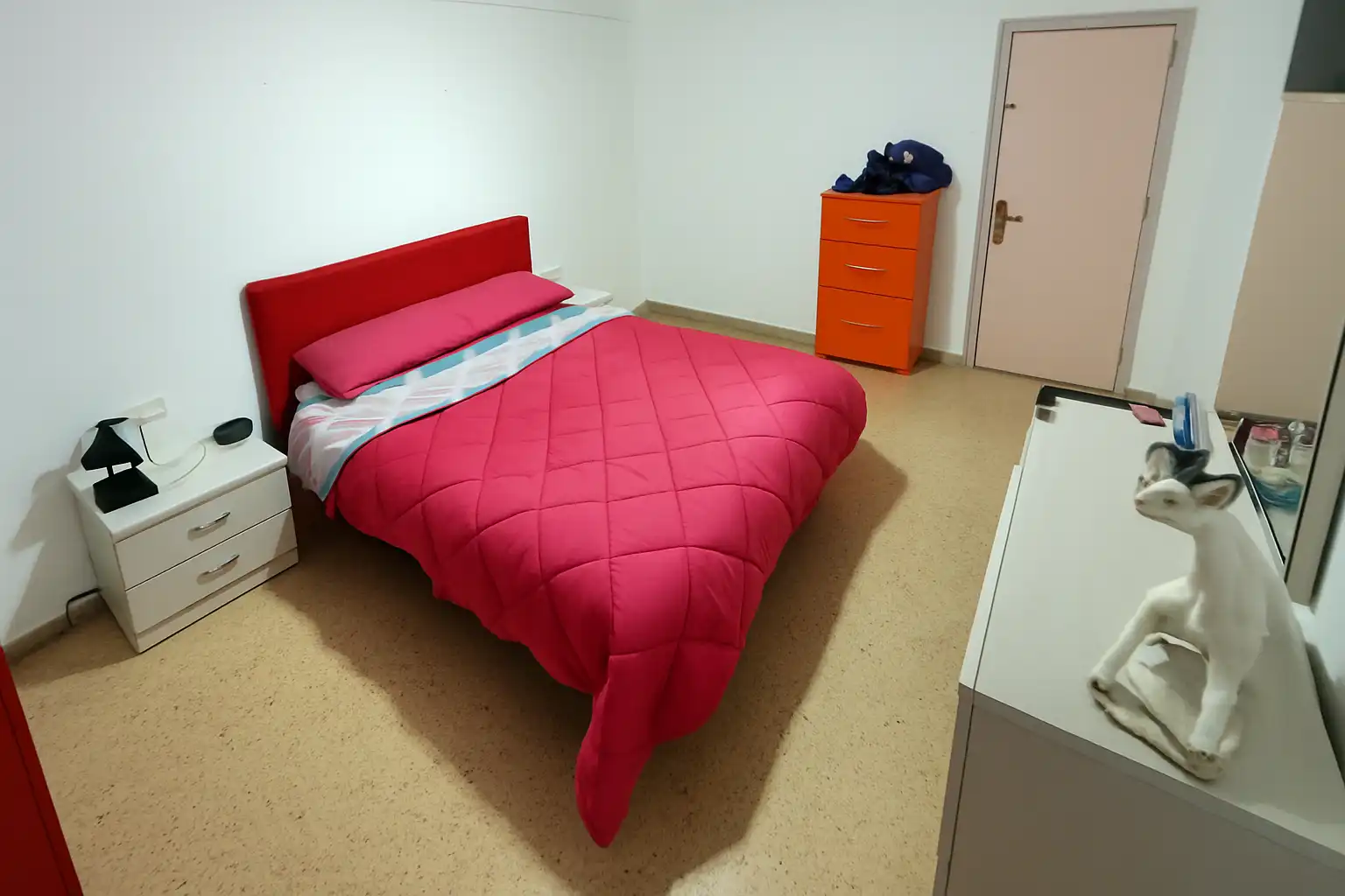 Piso con terraza en venta en Puerto de Sagunto, imagen 16