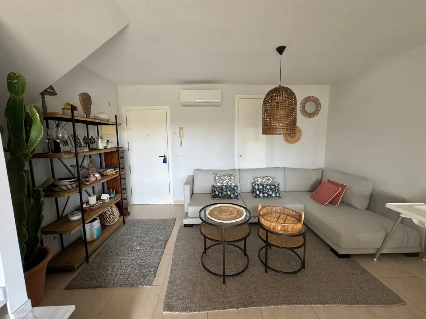 Apartament amb piscina en venda a Montañar - El Arenal, imagen 10