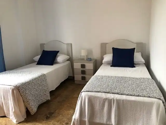 Wohnung zur Miete in Calle La Fuente, Martos