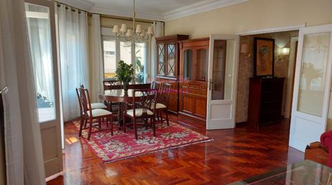 Foto 3 de Piso de alquiler en Rúa de Venezuela, Plaza España - Corte Inglés, Pontevedra