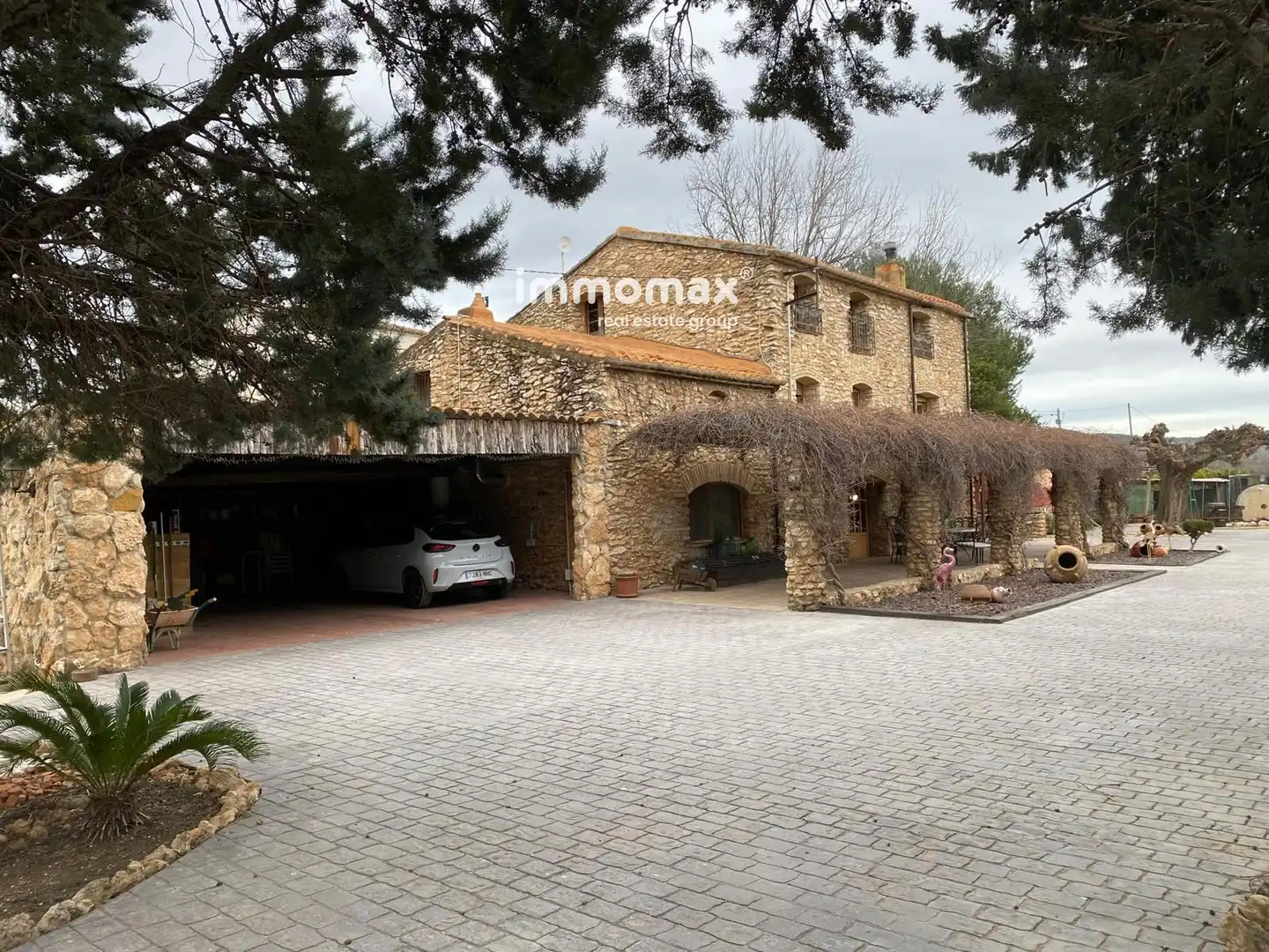 Villa mit Pool zum Verkauf in 47, imagen 29