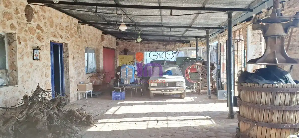 Casa rústica en venda a Valdepeñas, imagen 14