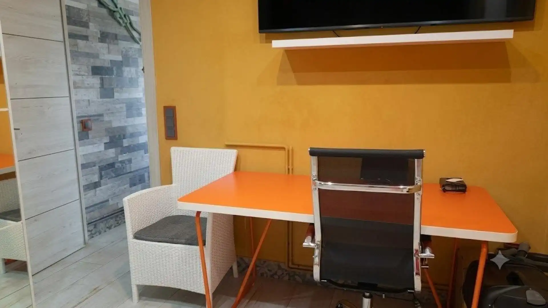 Ático en venta en Sant Cosme -La Granja