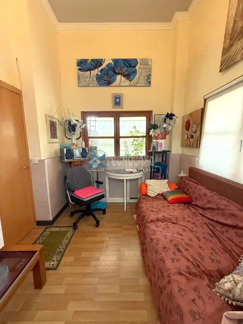 Estudio en venta en La Florida - Parque Norte
