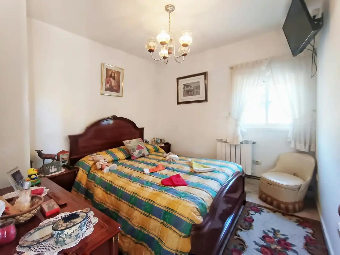 Casa con giardino in vendita a ESFARRAPADA-ANCEU 21, imagen 32