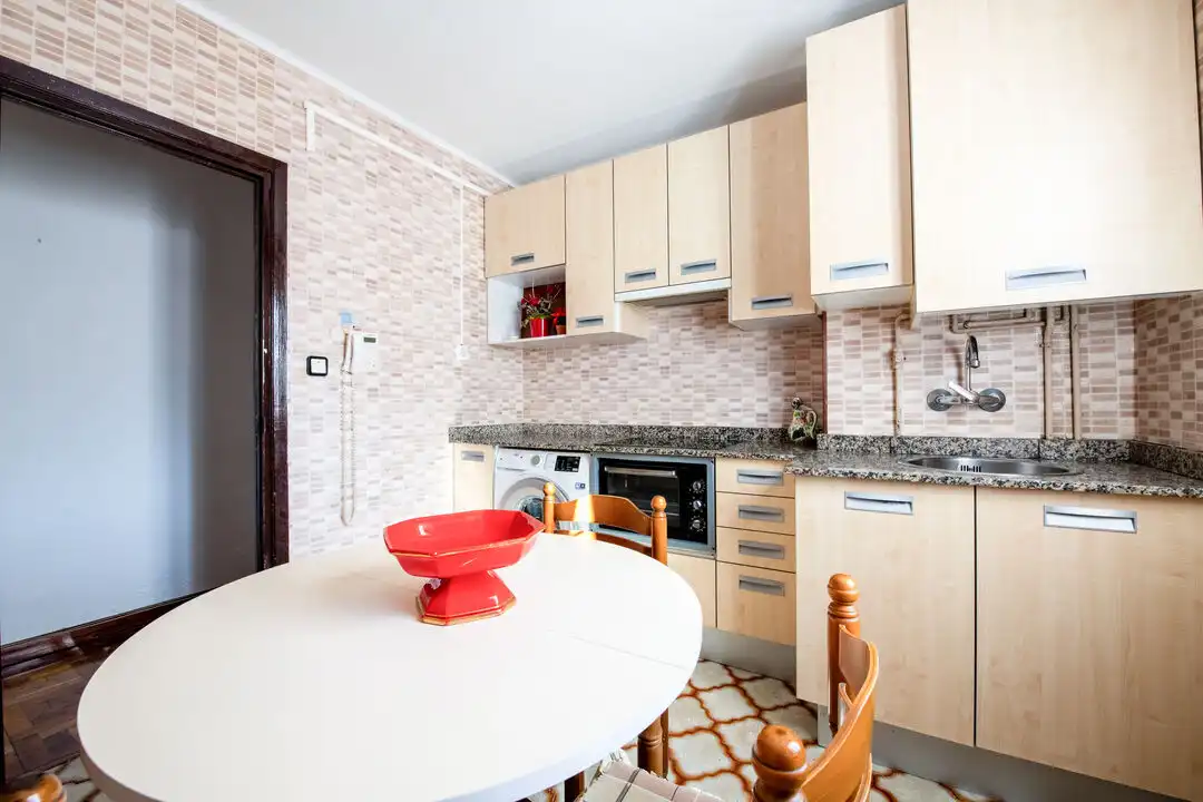Piso en venta en Calle Floranes, Numancia - San Fernando
