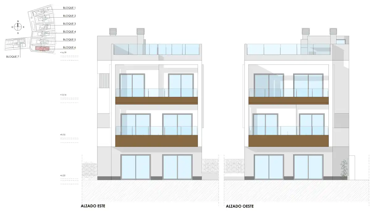 Apartament en venda en Ses Salines amb Aire condicionat, Calefacció i Terrassa