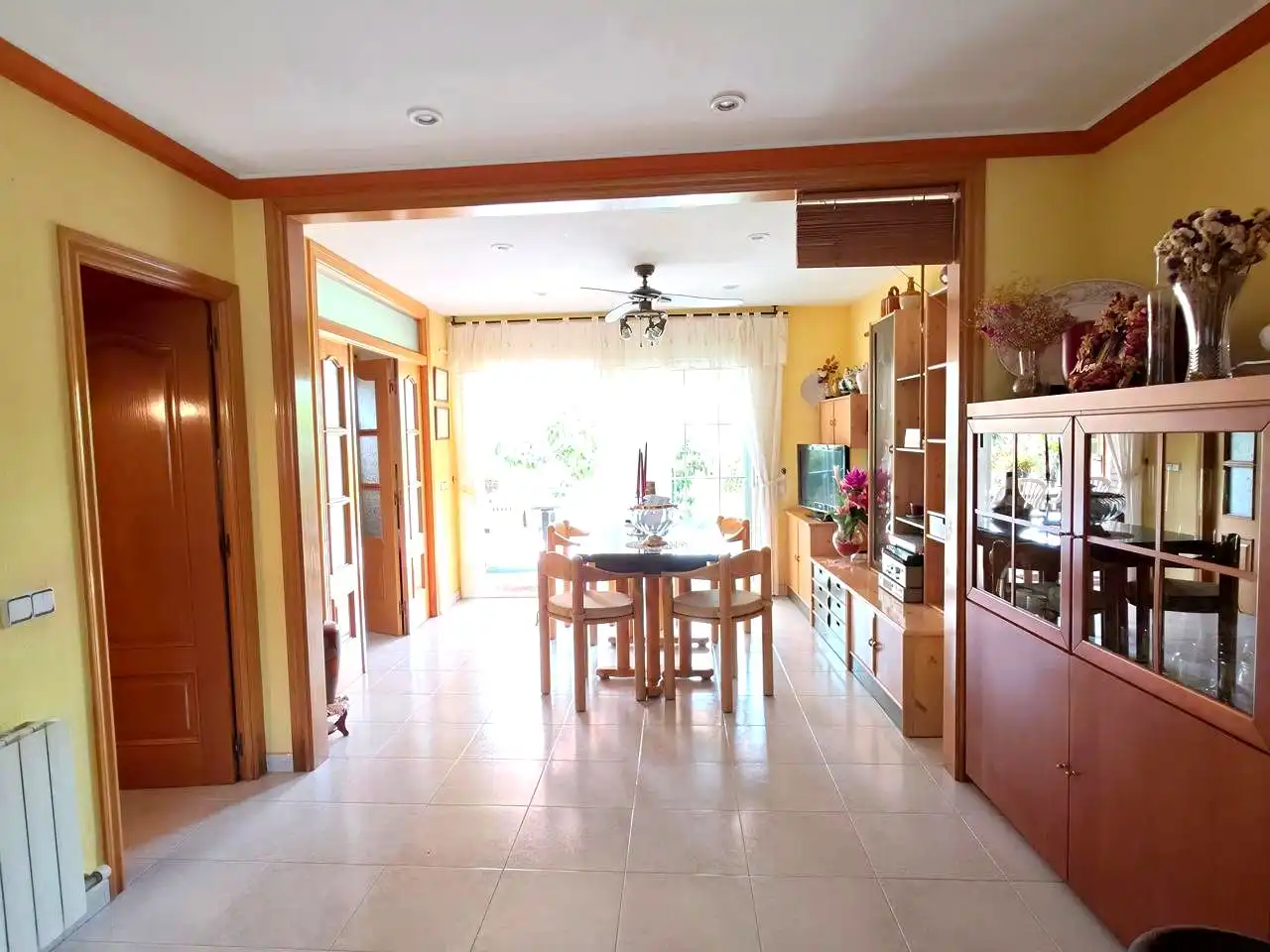 Terraced house with garden for sale in Sant Vicenç platja, imagen 5