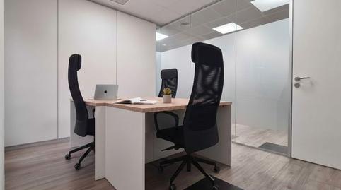 Foto 2 de Oficina de lloguer a Calle del Limonero, 22, Castillejos - Cuzco,  Madrid Capital