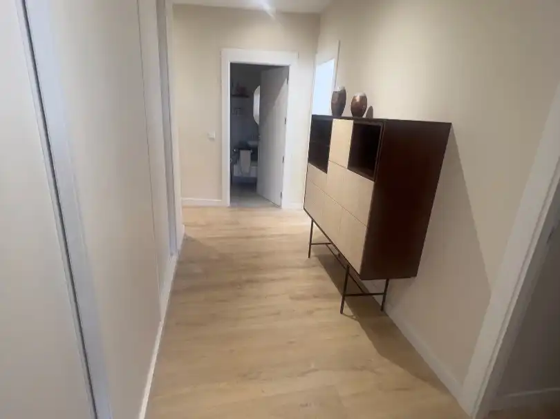Piso en venta en Valladolid Capital con Aire acondicionado, Terraza y Balcón