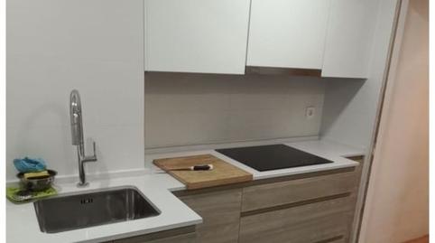 Foto 2 de Piso en venta en Cruces, Bizkaia