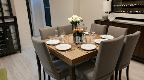 Foto 3 de Piso en venta en Numancia,  Madrid Capital