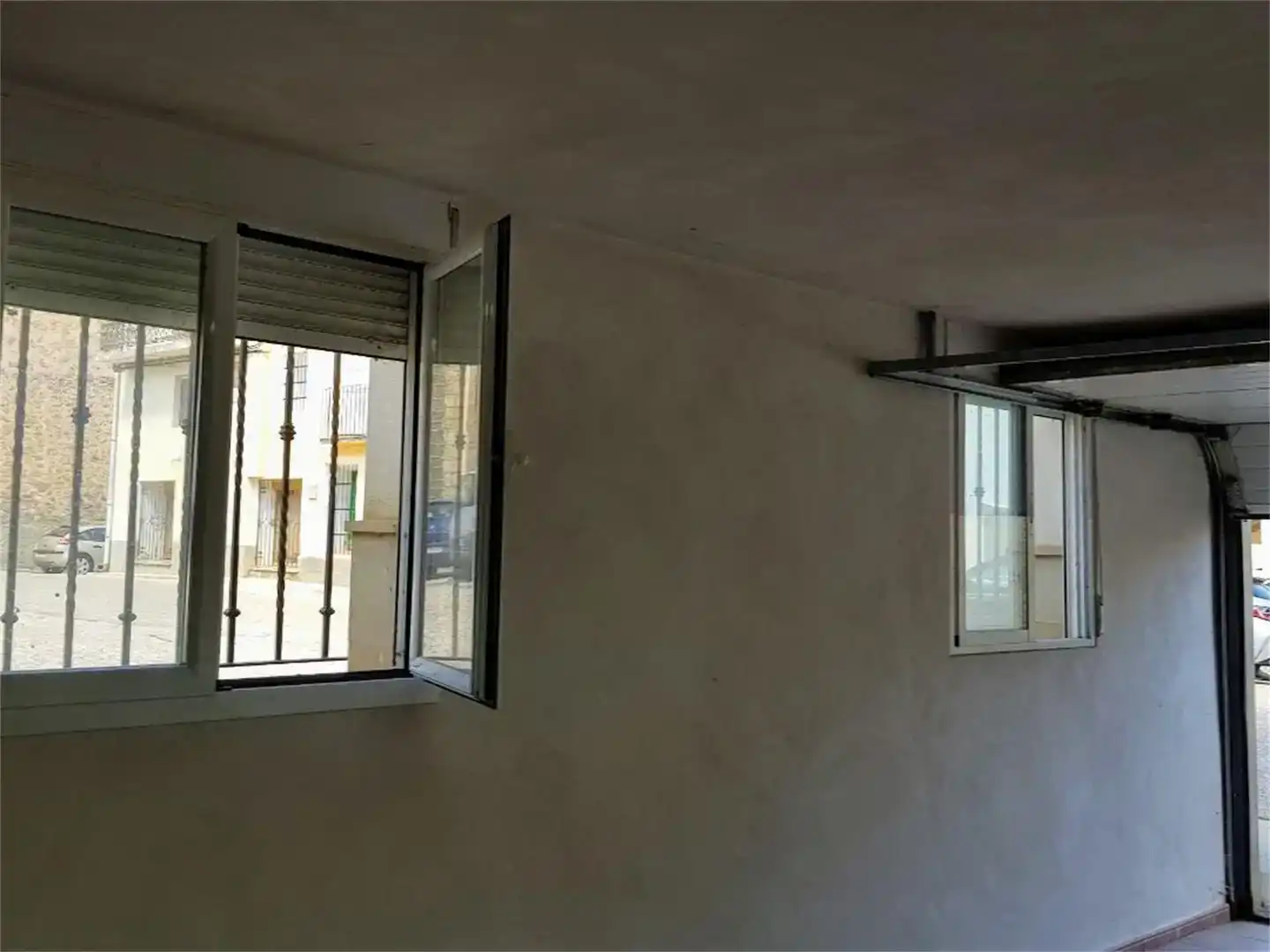 Terrassa de Local en venda en Salvacañete, Cuenca