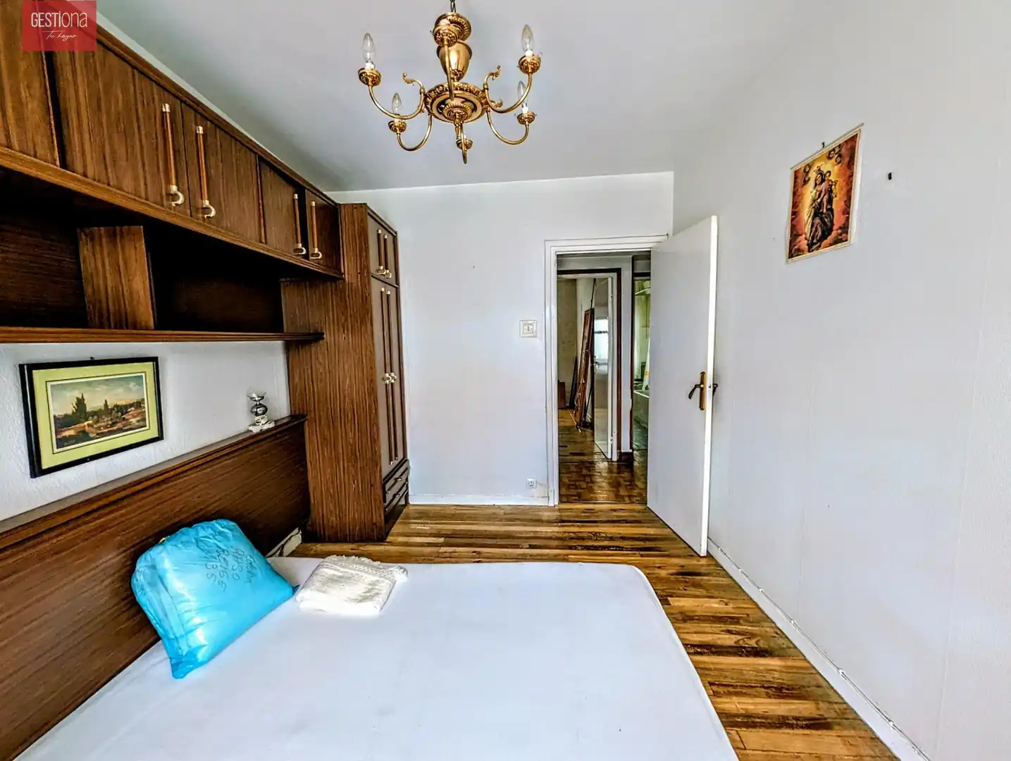 Habitación de Piso en venta en Santoña con Terraza