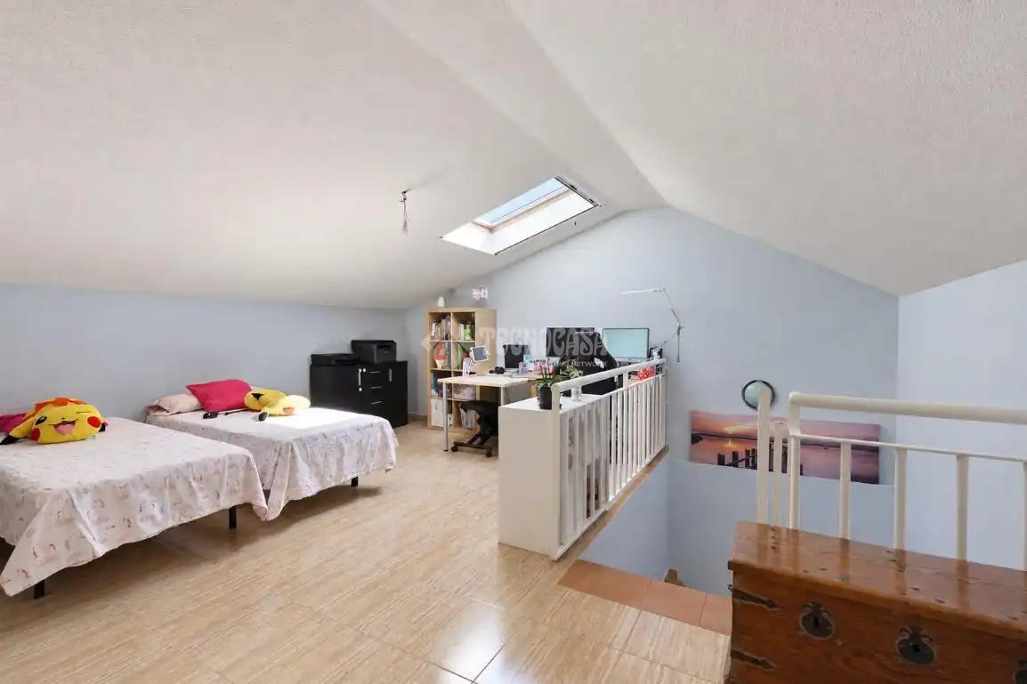 Casa pareada en venta en Los Barreros, imagen 33