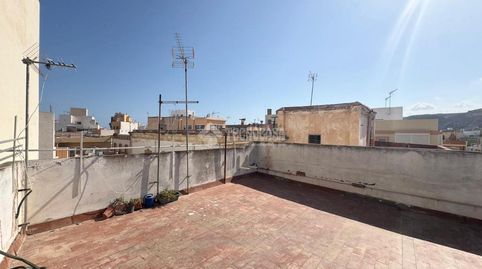 Foto 3 de Casa adosada en venta en C. Molino Cepero, Centro, Almería Capital