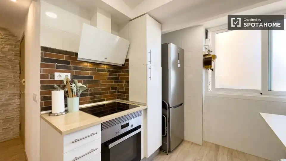 Wohnung zur Miete in Porta