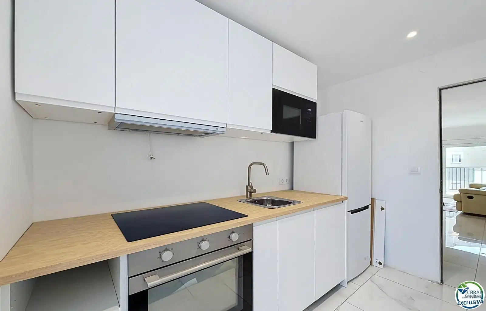 Apartamento en venta en DEL NAUTILUS 17, imagen 3