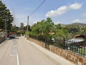 Villa in vendita a C/ Bosc dels Palillos