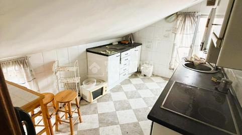 Foto 5 de Pis en venda a San Isidro,  Madrid Capital