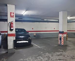 Parking of Garage for sale in Badalona