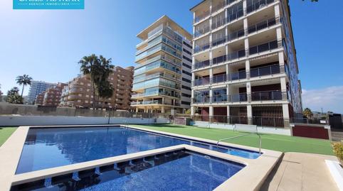 Foto 3 de Apartament en venda a Amplaries, 19, Acapulco, Castellón