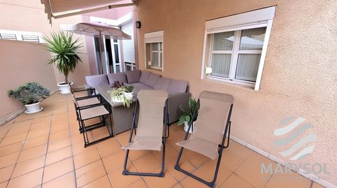 Foto 4 de Piso en venta en Calle José Franchy Roca, Santa Catalina - Canteras, Las Palmas de Gran Canaria