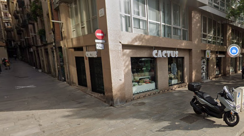 Photo 5 of Premises to rent in Sant Pere, Sta. Caterina i la Ribera,  Barcelona Capital