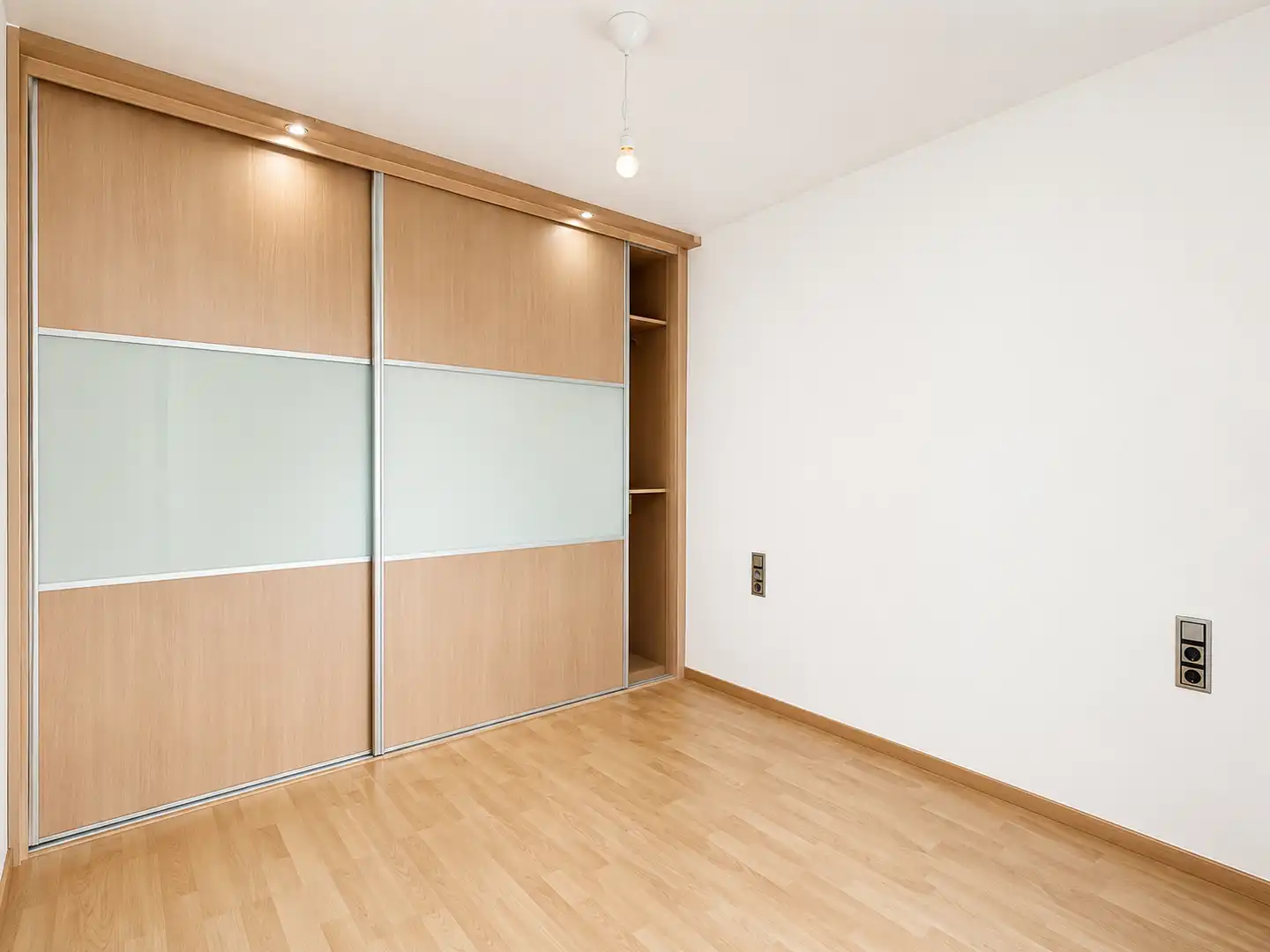 Dormitori de Pis en venda en Barcelona amb Aire condicionat, Calefacció i Parquet