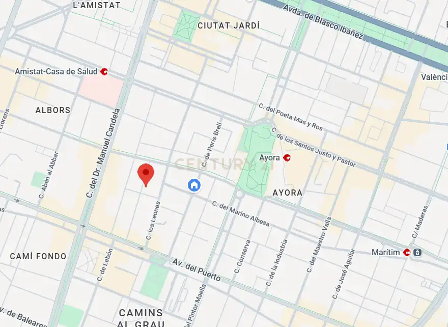Appartamento con terrazza in vendita a FLORESTA, 24 24, imagen 4