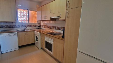 Foto 4 de Àtic de lloguer a Reserva de Marbella, Málaga