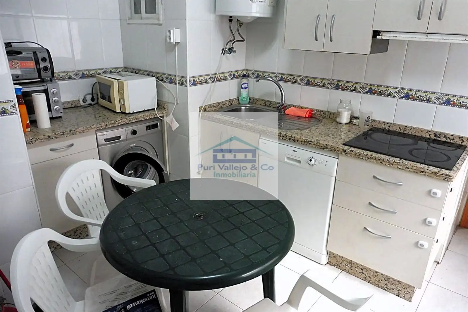 Wohnung mit Aufzug zum Verkauf in Centro, imagen 36
