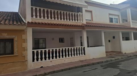 Foto 2 de Àtic en venda a Barrio Alto - San Félix,  Almería Capital