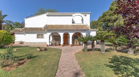 Foto 2 de Casa o chalet en venta en Montesol, Valencia