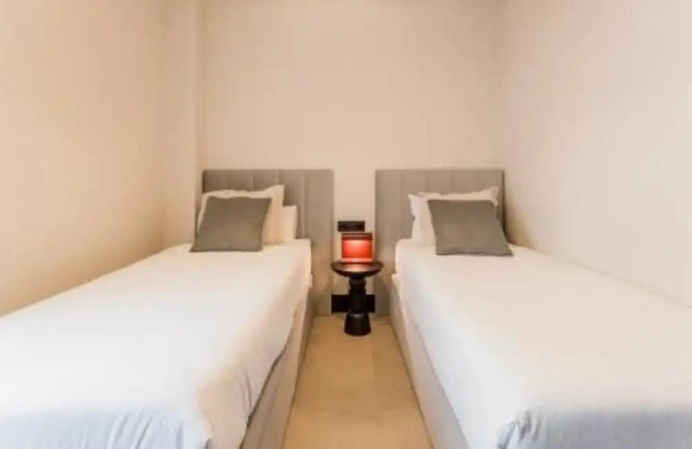 Apartament de lloguer a Los Naranjos