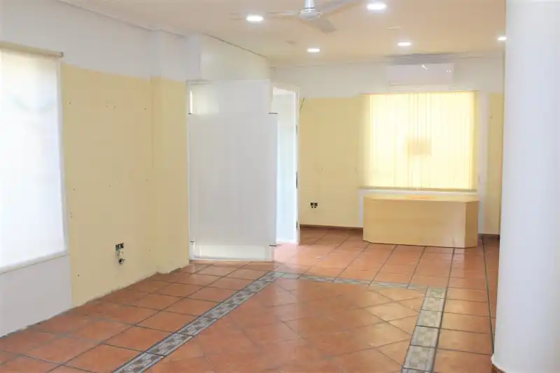 Local comercial en venta en Tomelloso, imagen 9