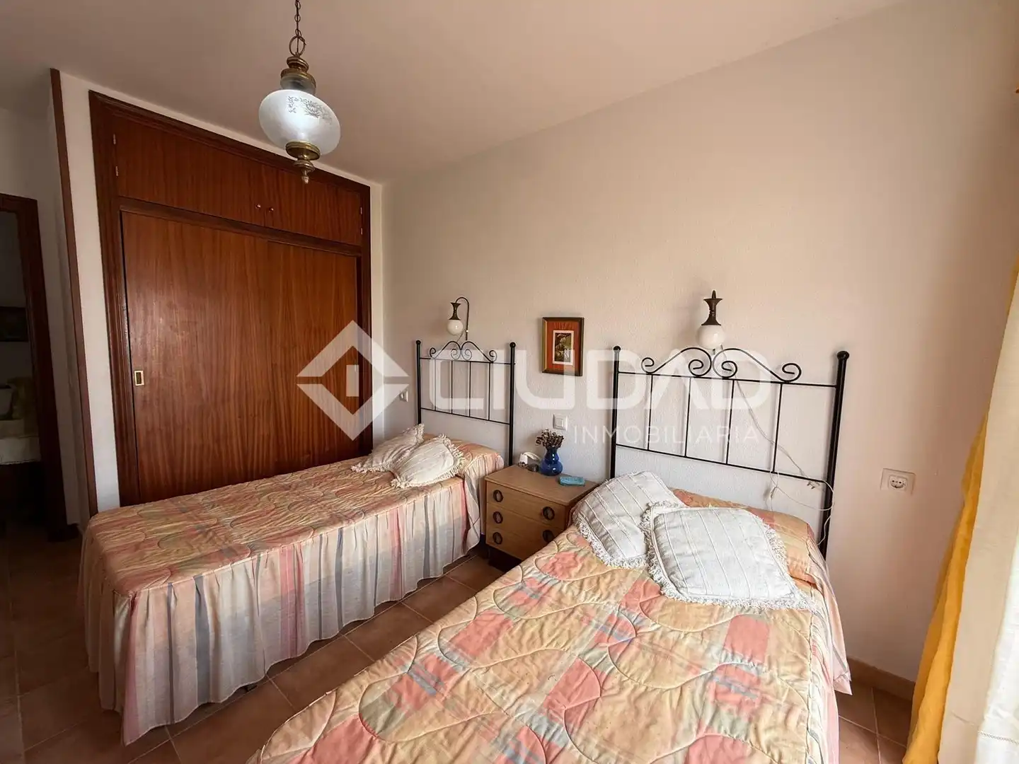 Dormitori de Casa o xalet en venda en Chipiona amb Terrassa