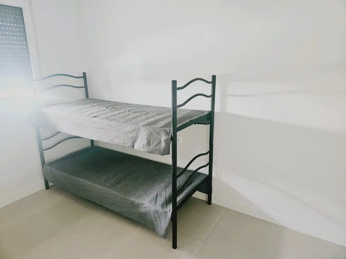 Apartament amb terrassa en venda a Estepona Pueblo, imagen 17