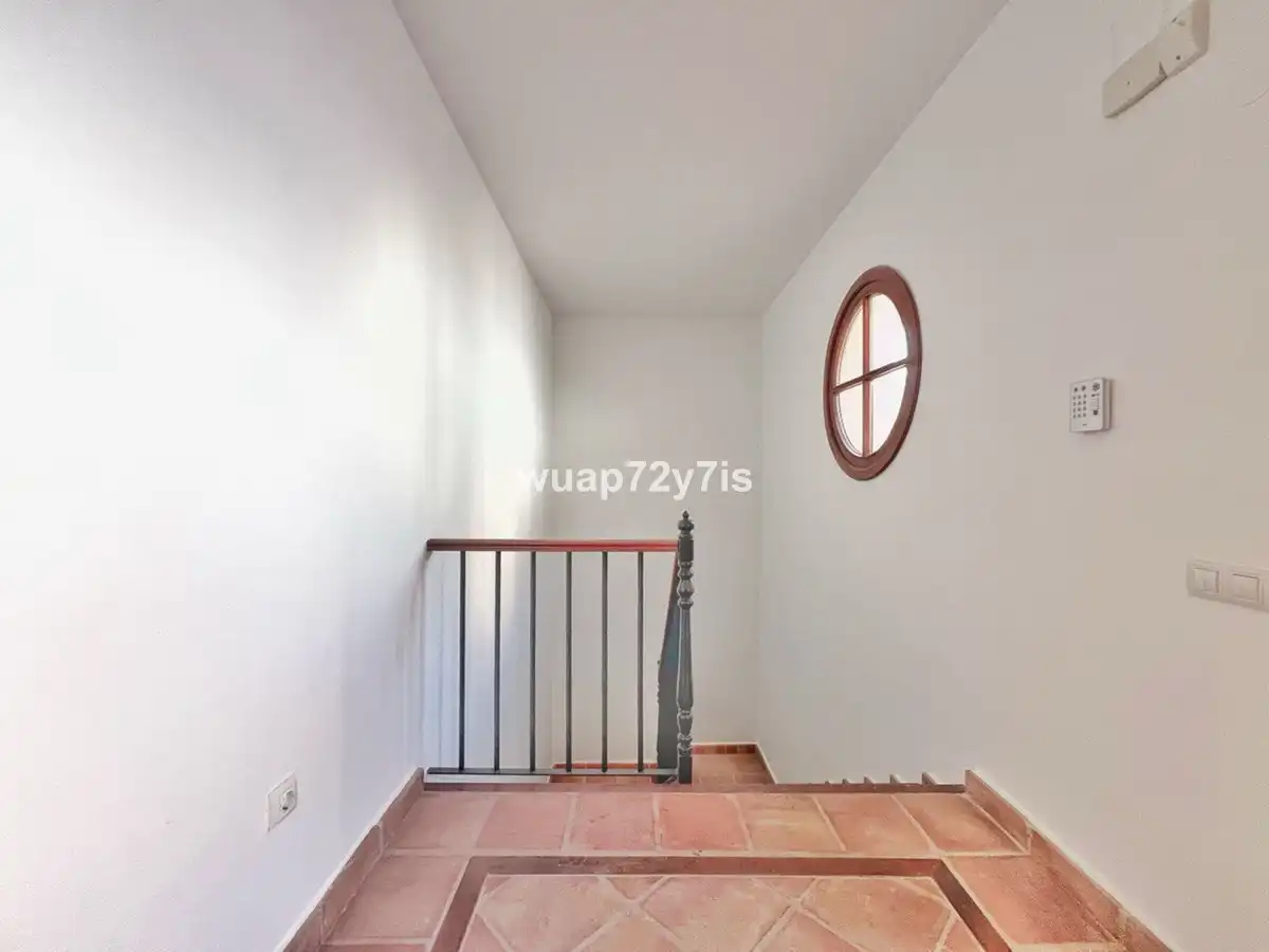 Casa a schiera in vendita a Benahavís pueblo, imagen 4