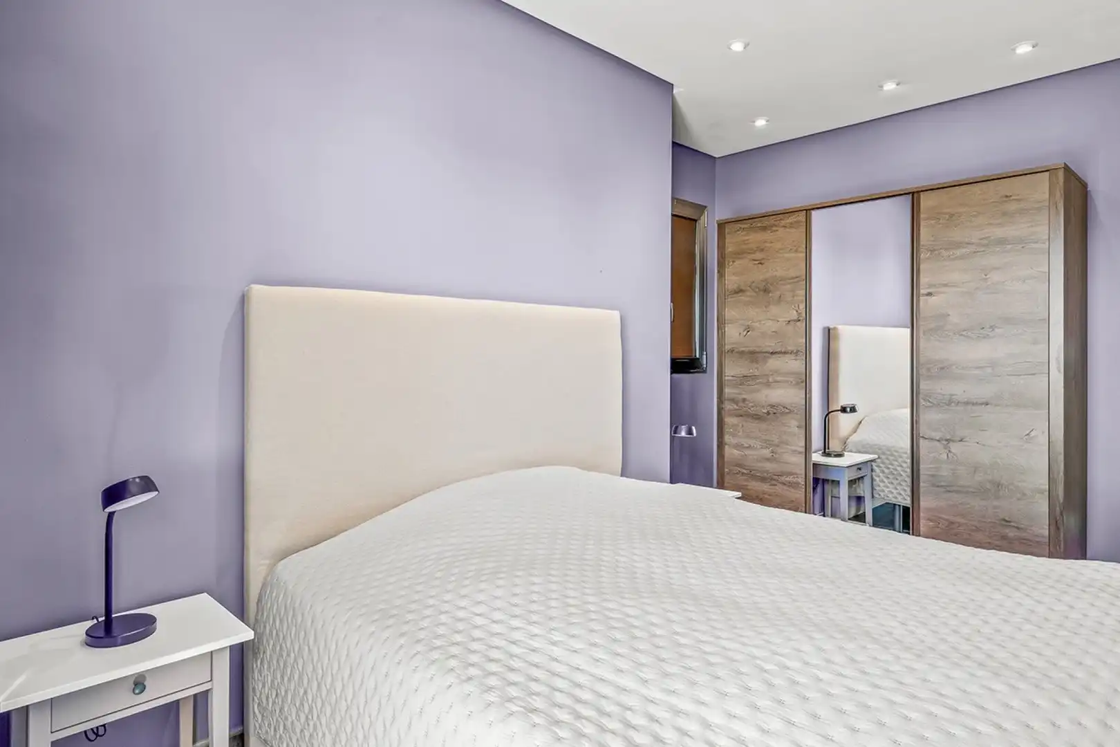 Ático con terraza en venta en Villamartin, imagen 15