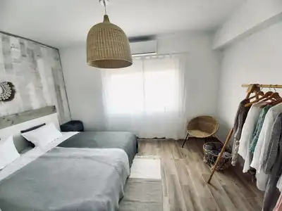 Mini appartamento in vendita a Centro ciudad, imagen 28