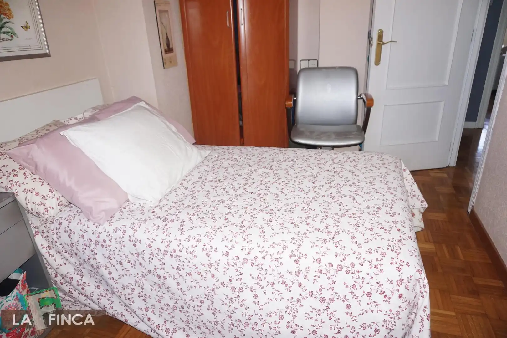Dúplex en venta en DEL REAL , Viella - Granda - Meres