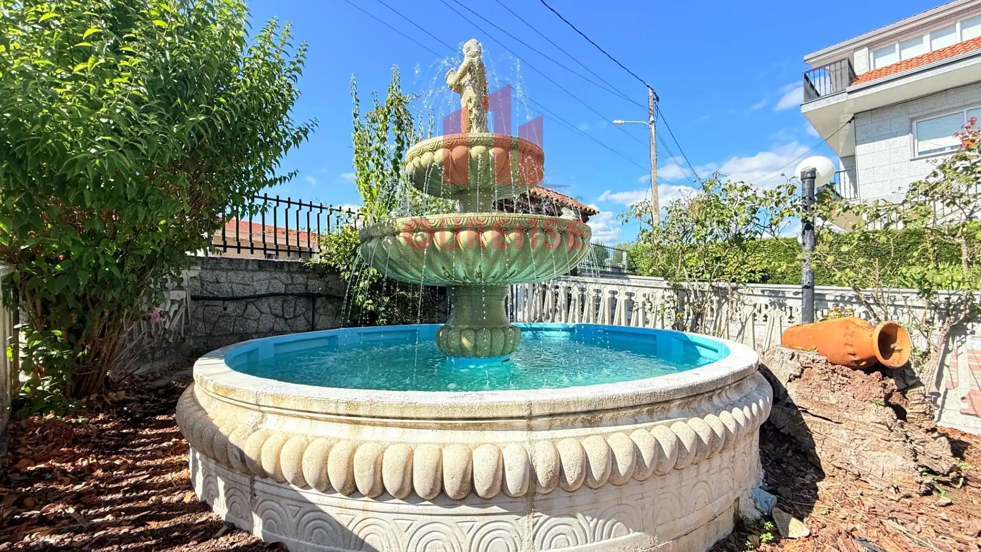 House with terrace for sale in Barbadás, imagen 3