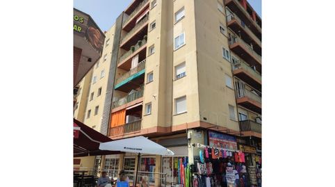 Foto 2 de Apartamento en venta en Carrer de Riu de la Plata, Fenals, Lloret de Mar