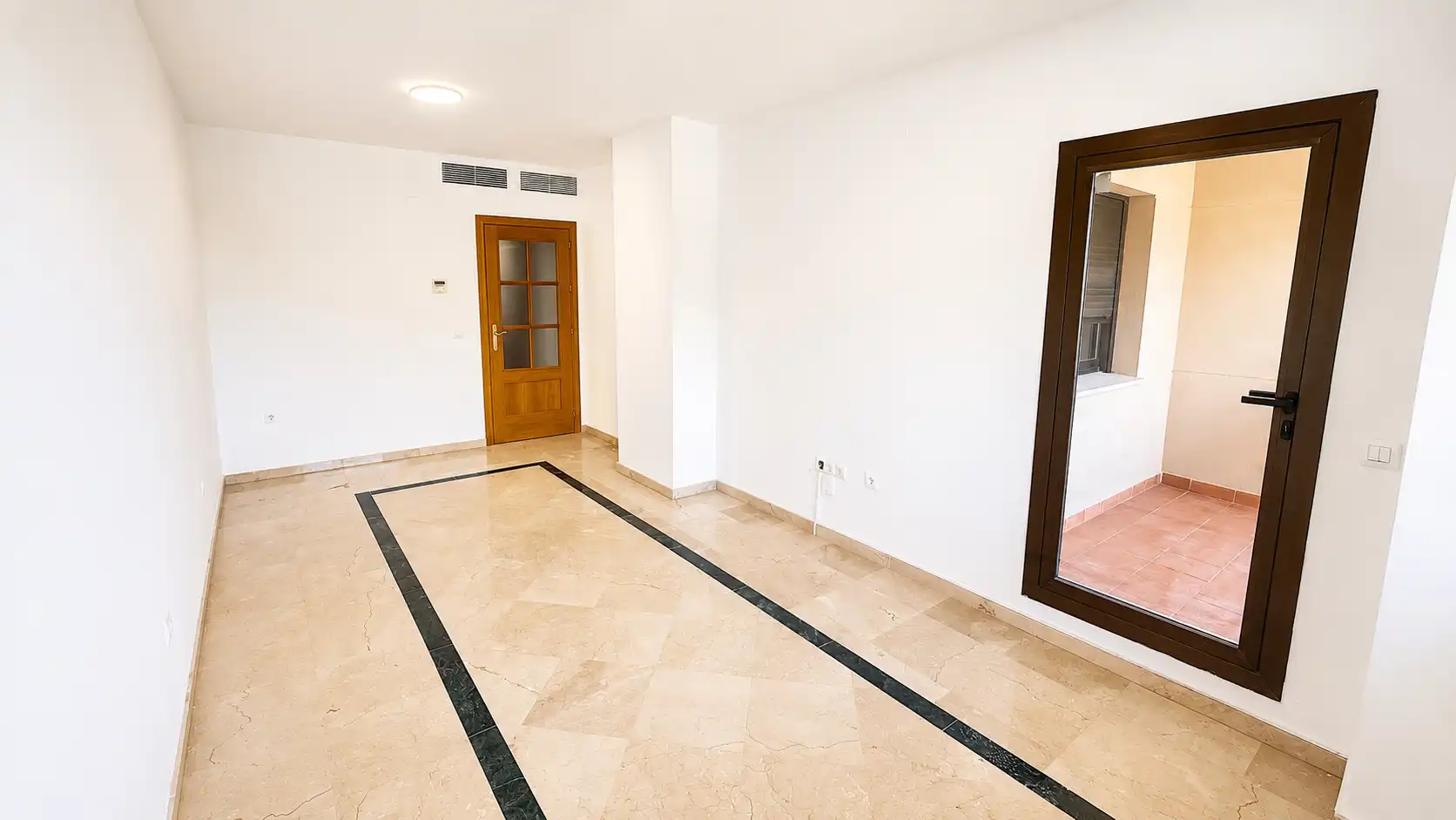 Flat for rent in Torremolinos  with Air Conditioner, Heating and Terrace