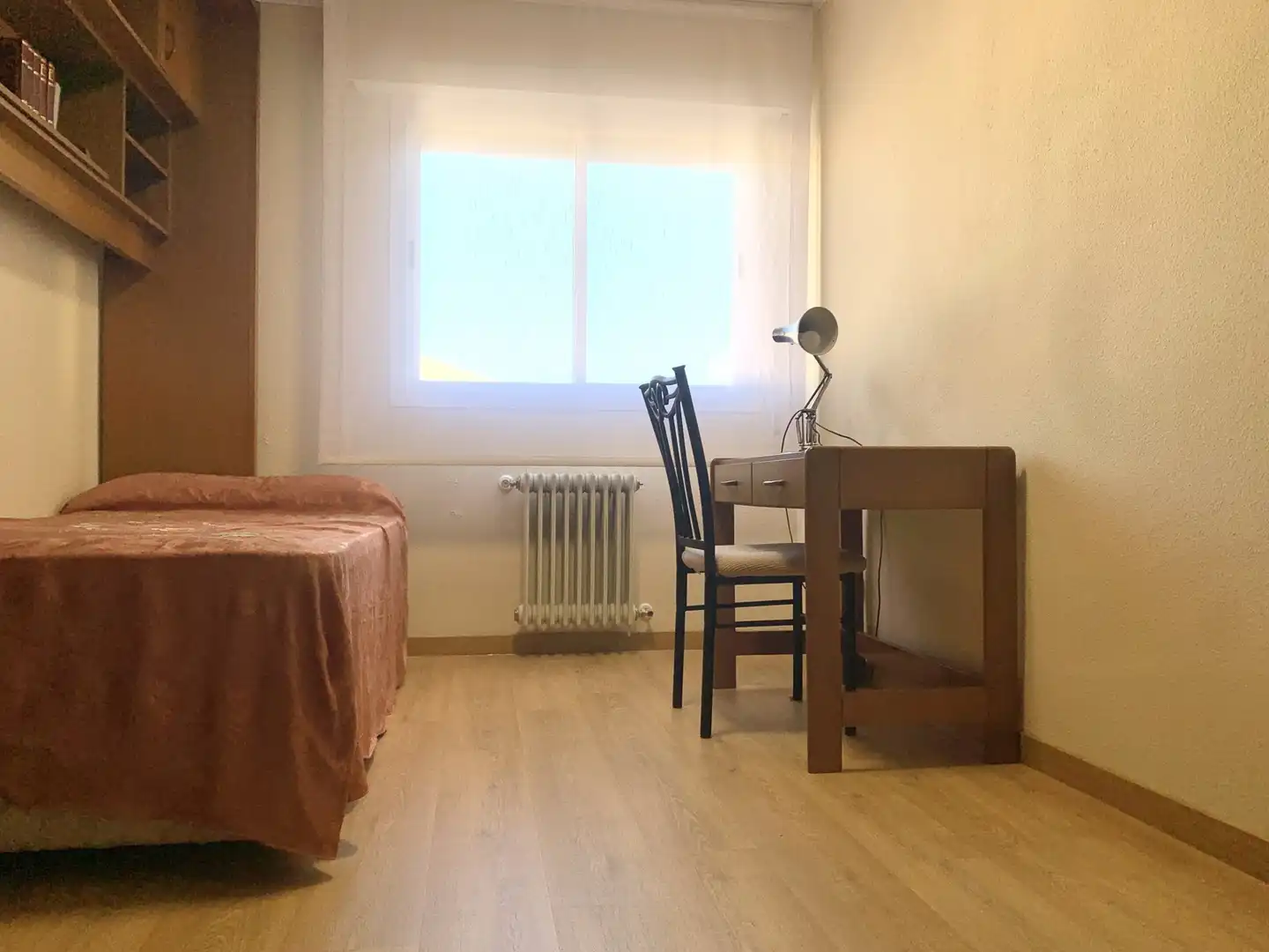 Flat for rent in ROSA CHACEL, Centro