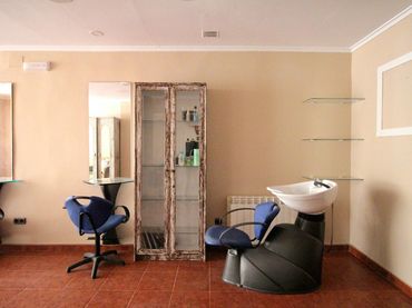 Local comercial en venta en Carreño Miranda 56