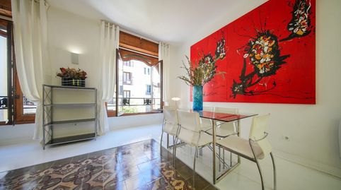 Foto 4 de Piso en venta en Calle de Covarrubias, Trafalgar, Madrid Capital